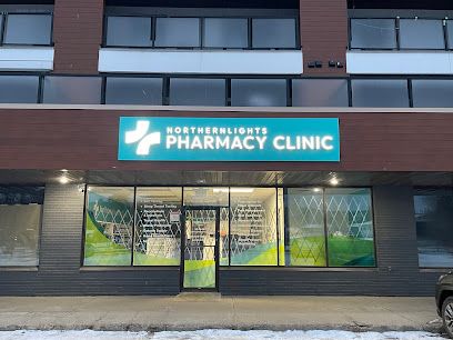 Northernlightspharmacyclinic