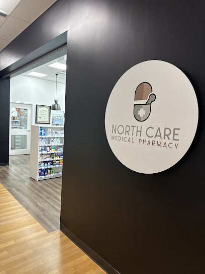 North Care Medical Pharmacy