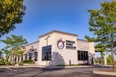 Family Dentist Windsor