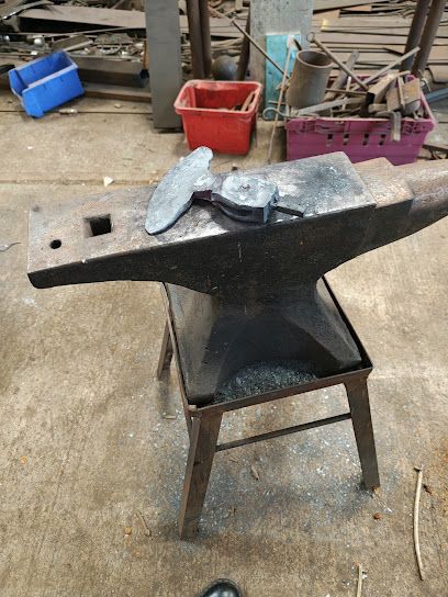 FORGE