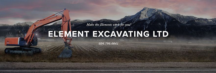 Element Excavating Ltd