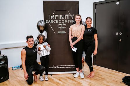 Infinity Dance Inc