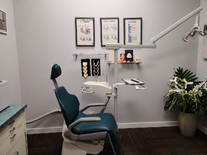 Monterey Denture Clinic Calgary