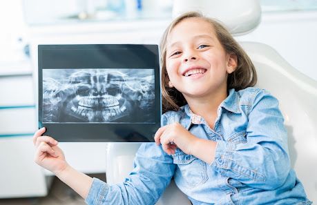 Orthodontiste Alain Chaumont, Soyez fiers de votre sourire