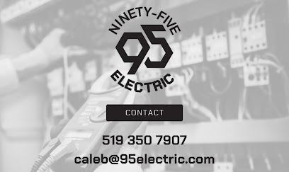 95 Electric Inc.