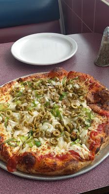 Pizzeria 2020