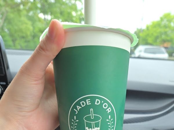 Jade d’Or