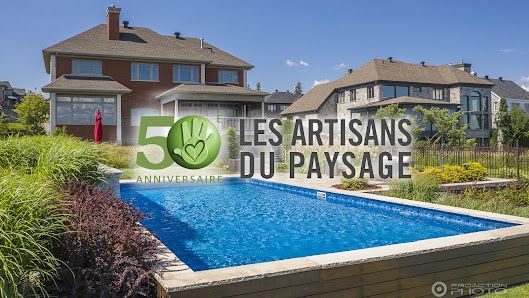Paysagiste Québec