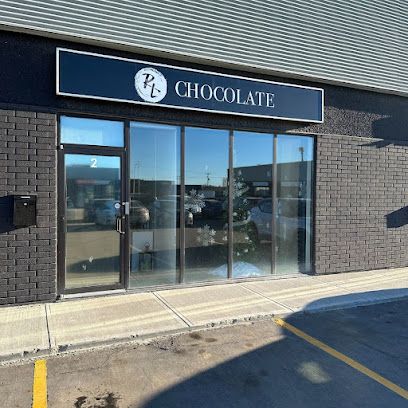 River Layne Chocolate