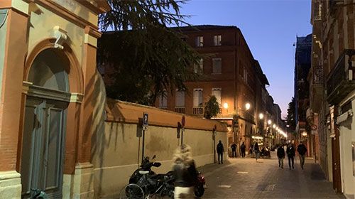 Imprimerie Toulouse