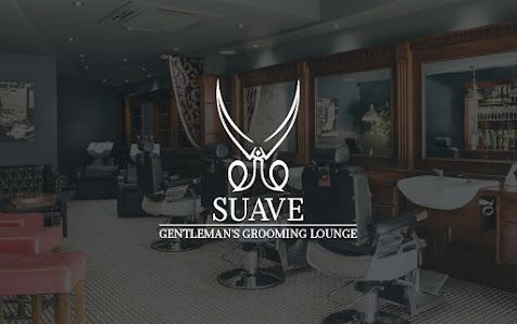 Suave. Barbershop