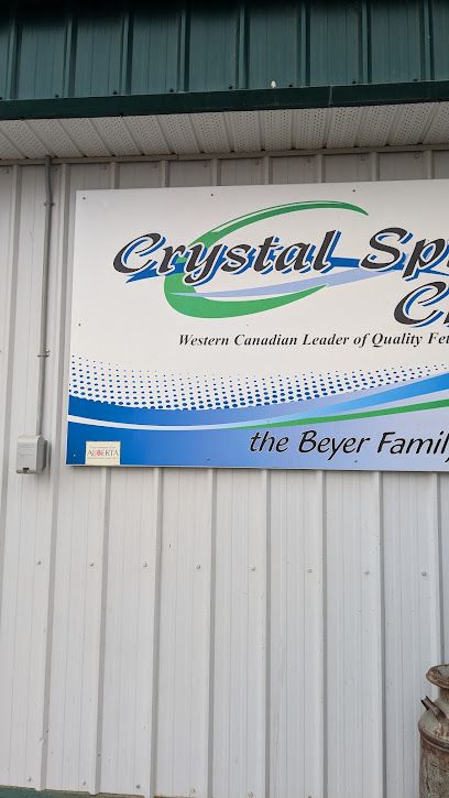Contact
– Crystal Springs Cheese / Bles Wold
