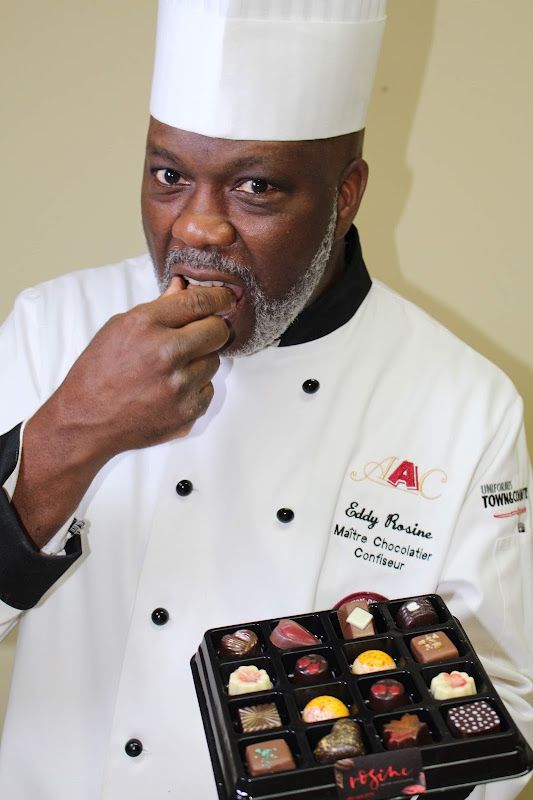 Atelier d'Apprentissage du Chocolat ER (l')