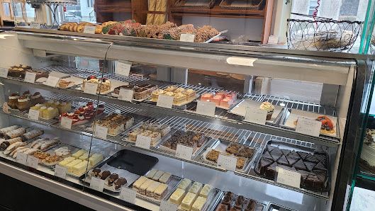 Pâtisserie L'Étoile