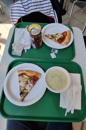 Restaurant Pizza Pasta