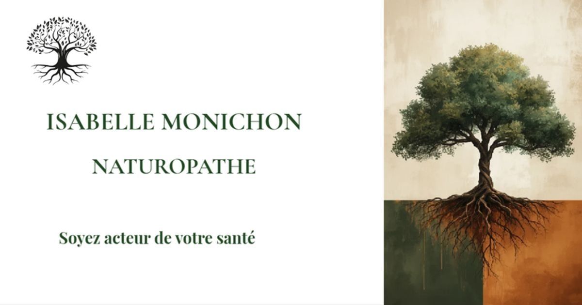 Naturopathie