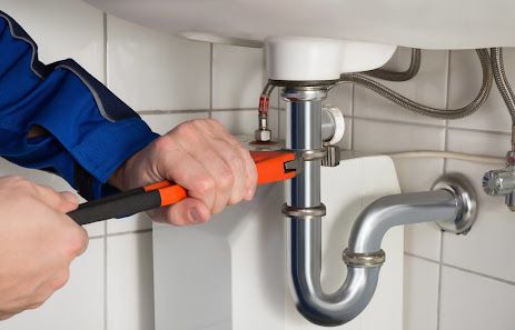 Plumber Toronto and GTA
