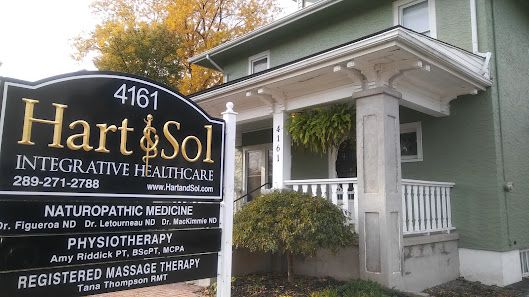 Hart and Sol Integrative Healthcare