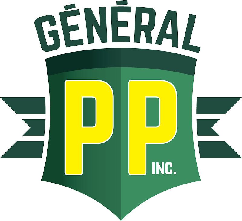 Général PP Inc.
