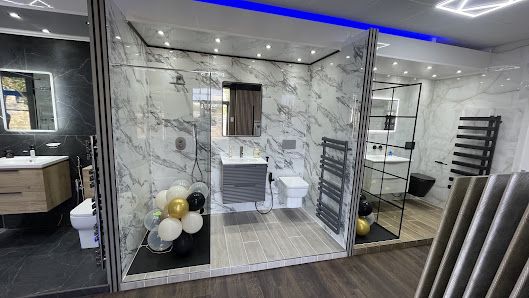 Premier Baths and More Ltd