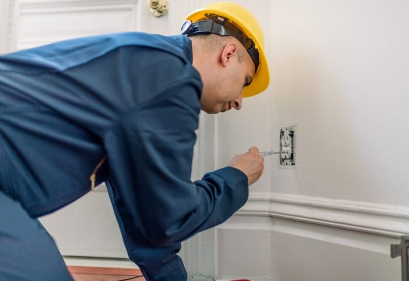 Residential Electrician Kingston NY