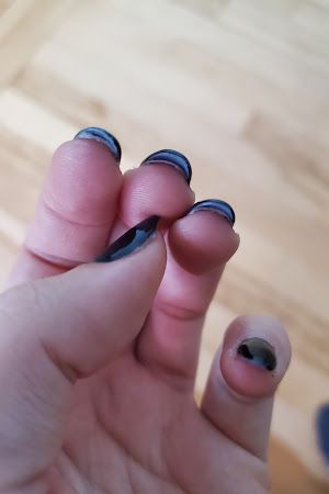 Ongles & cils Nuda Cindy Ducharme