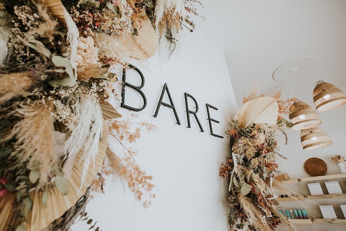 Bare skin co Medicine Hat's best medi