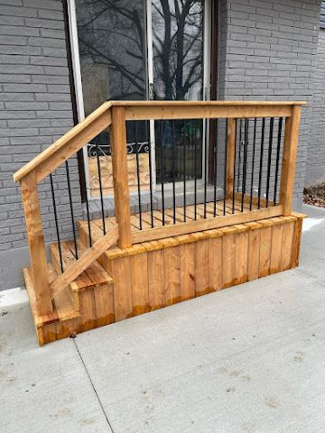 SnoWood Carpentry