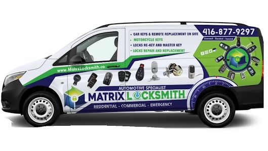 Locksmith Richmond Hill
