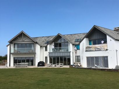 Painting & Decorating Truro, Decorators Cornwall
