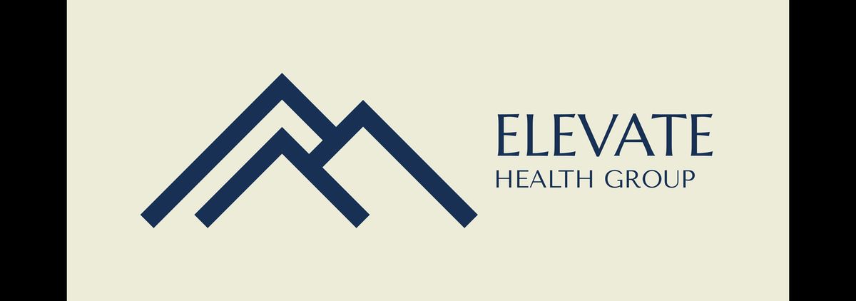 Welcome to Elevate Health