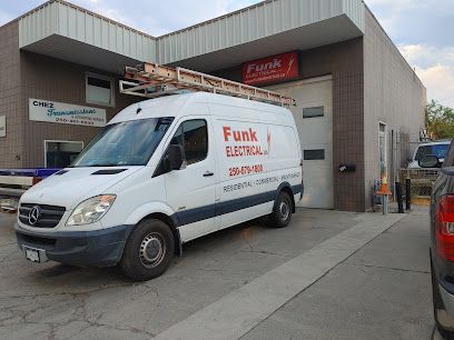 Funk Electrical Ltd