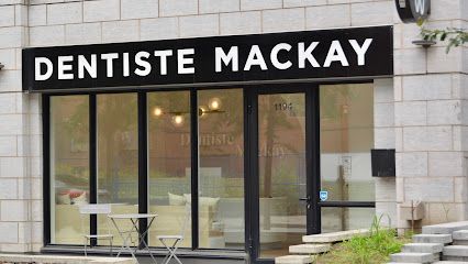 Dentiste Mackay Downtown Montreal