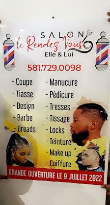Le rendez-vous salon elle & lui inc.