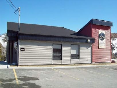 S P A Thetford Mines