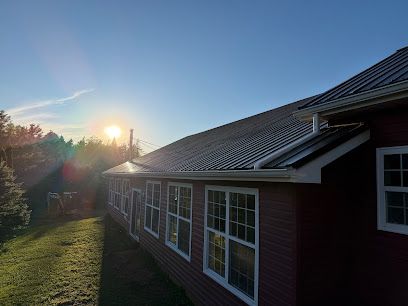 Dieppe NB Asphalt Roofing