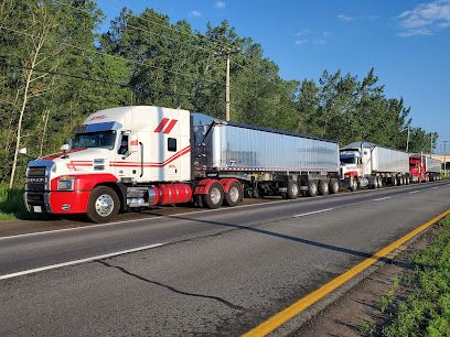 Transport AMF