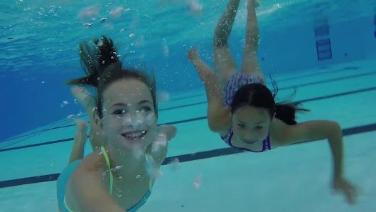 Complexe aquatique Laurie