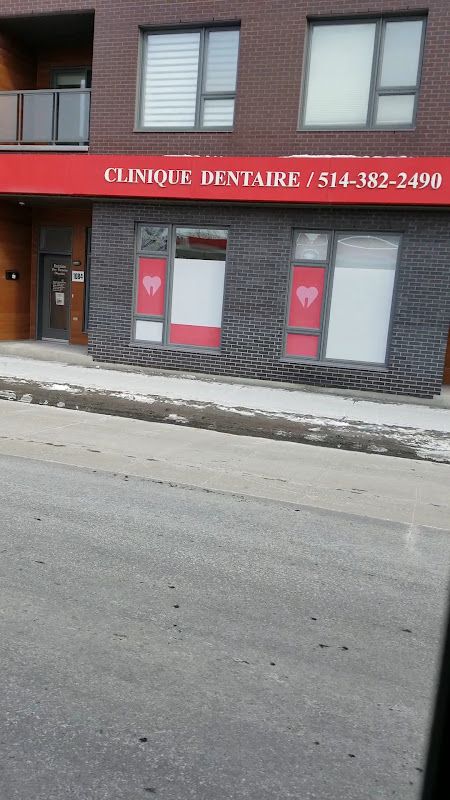 Clinique Dentaire Dr. Tamara Obarian