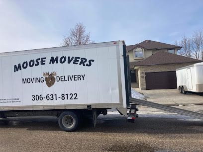 Moosemovers