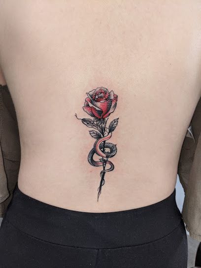 Tatouage Adn