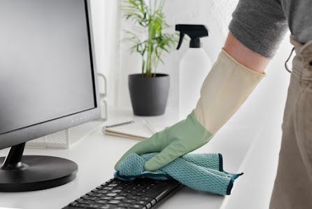 Oven Cleaning Sydney