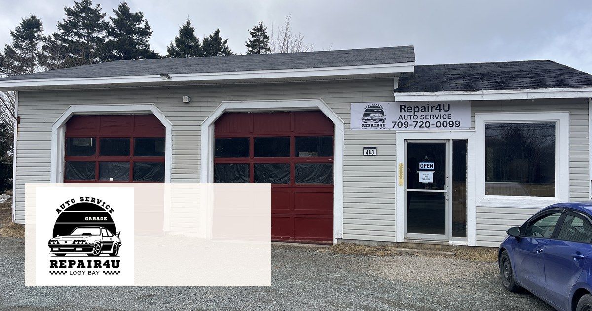 Auto Repair St. Johns