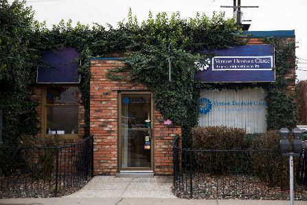 Vernon Denture Clinic