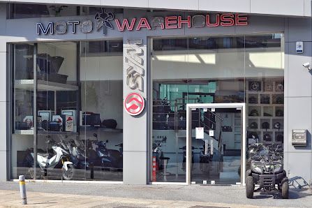 MotoWarehouse Cyprus