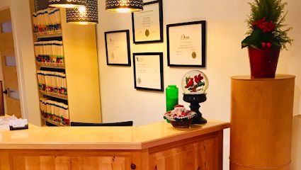 Chiropratic clinic