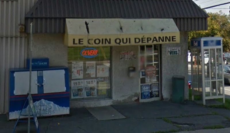 Dépanneur Donald