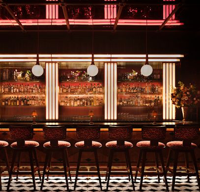 Carbone London