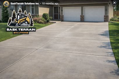 Get in Touch with SaskTerrain Solutions