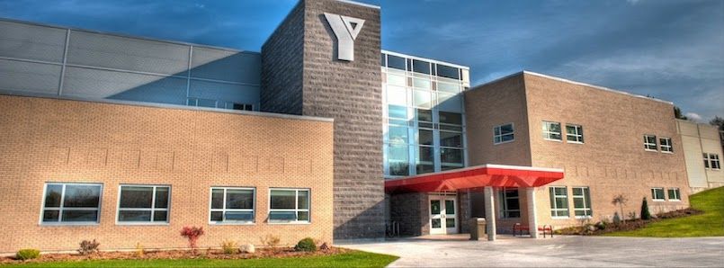 Aquatics Pool Schedule – YMCA of Fredericton